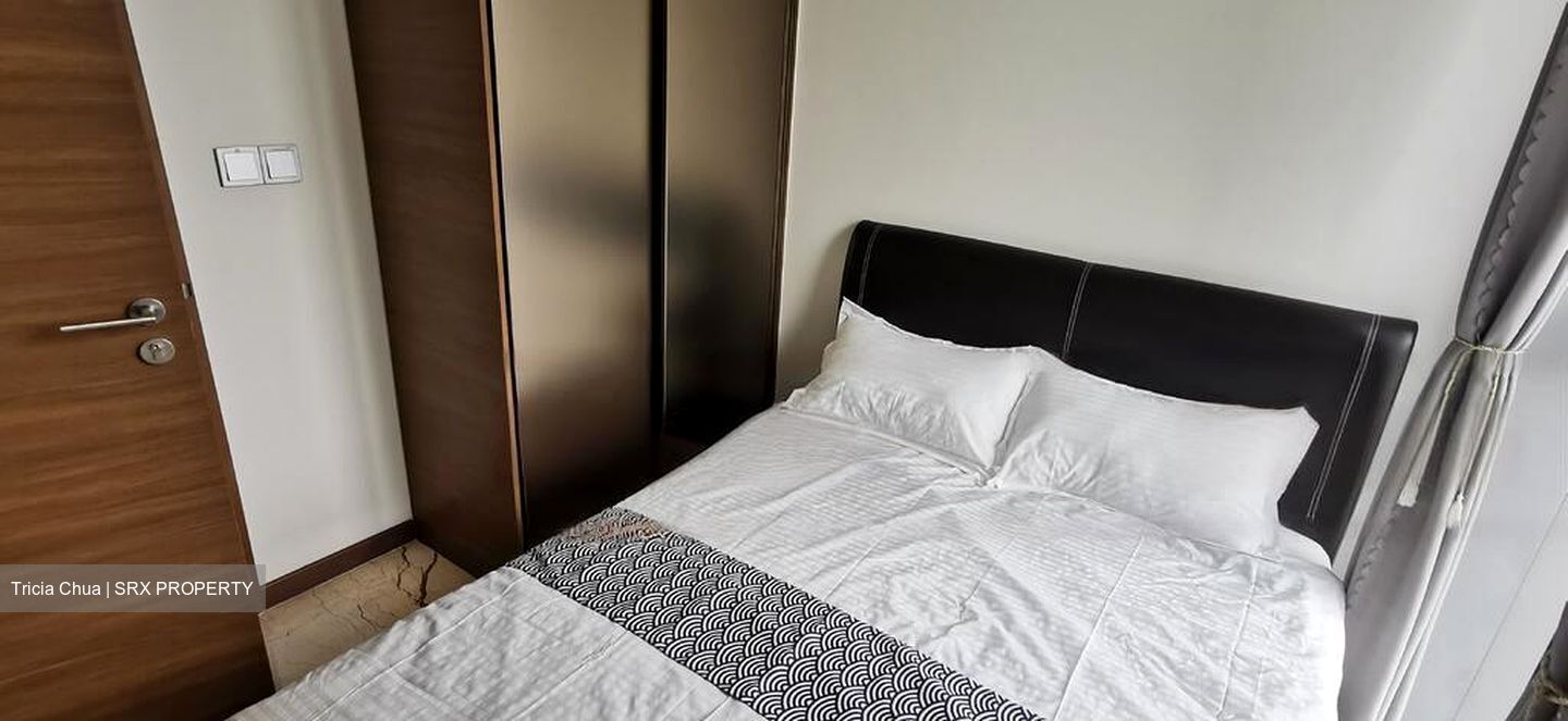 Queens Peak (D3), Condominium #597176701